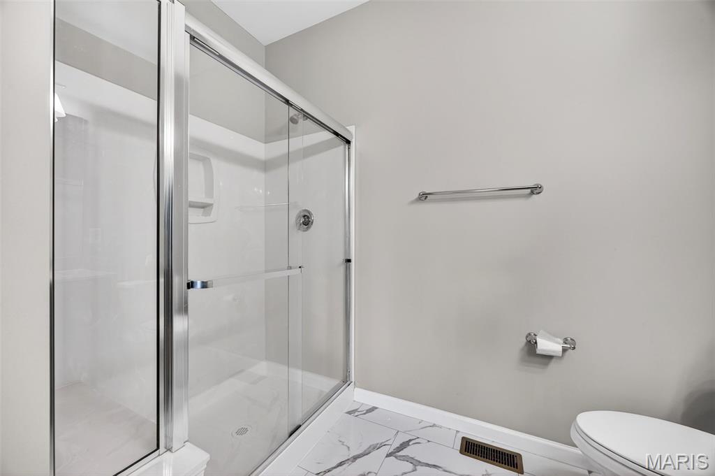 West Ridge Farm #2 - Residential