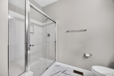 Tiny photo for 526 Columbia Downs Drive, Lake Saint Louis, MO 63367 (MLS # 26017958)