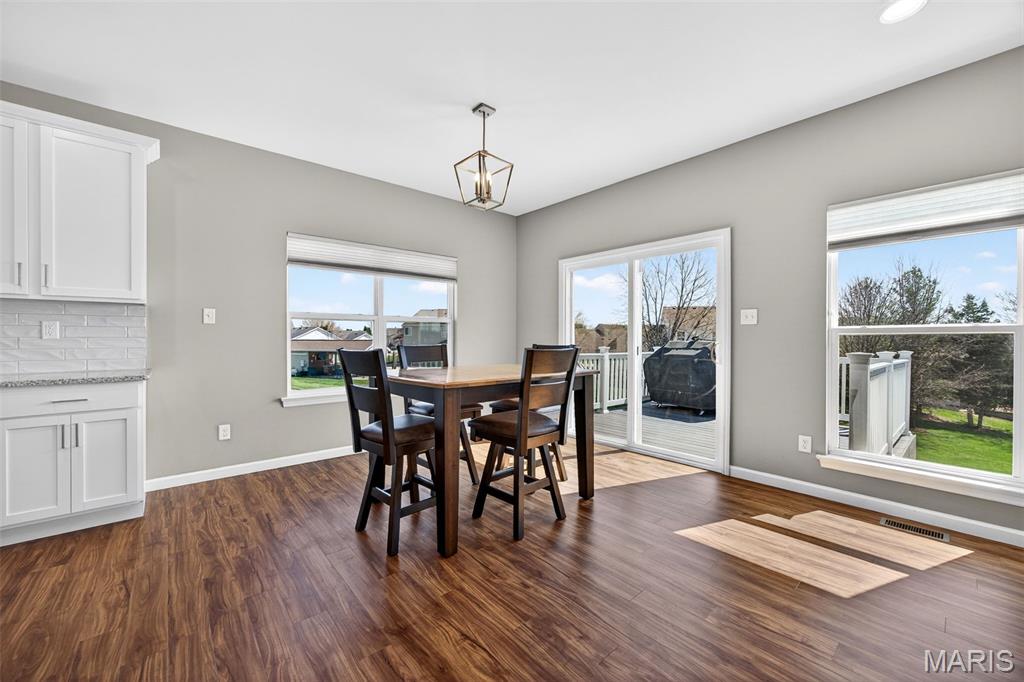 West Ridge Farm #2 - Residential