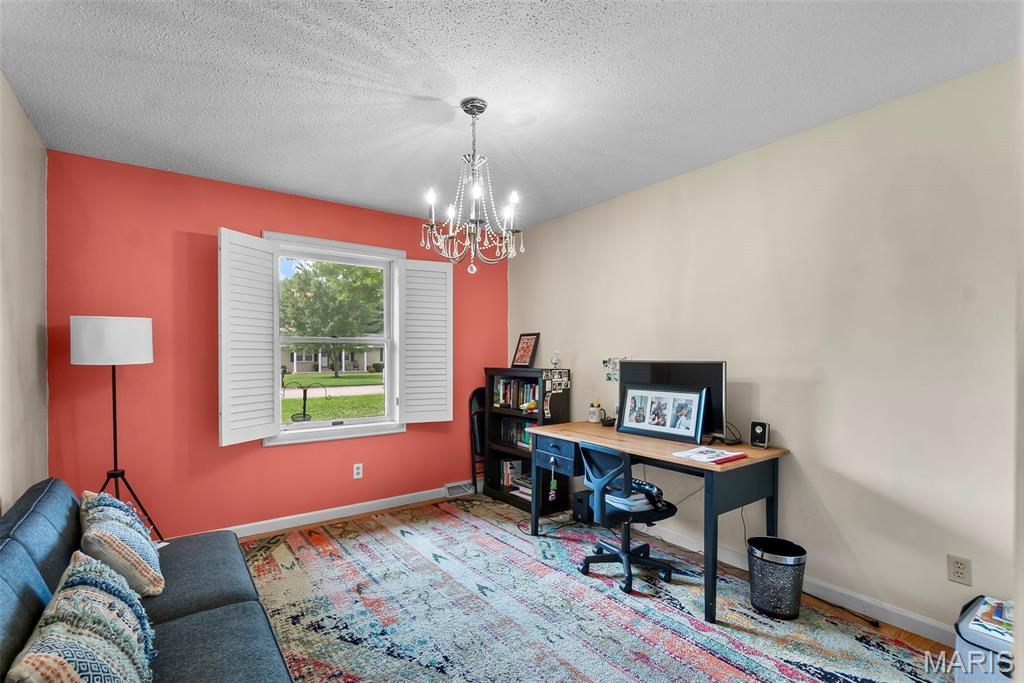 Hunter Acres West 3rd Add - Residential