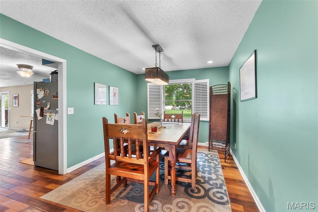 Hunter Acres West 3rd Add - Residential