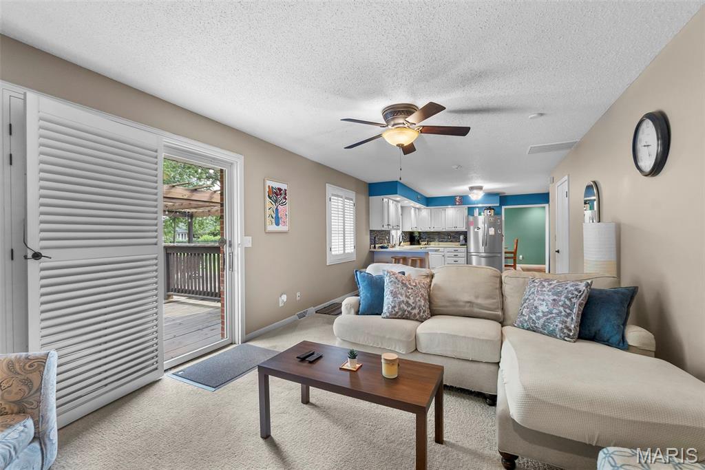 Hunter Acres West 3rd Add - Residential