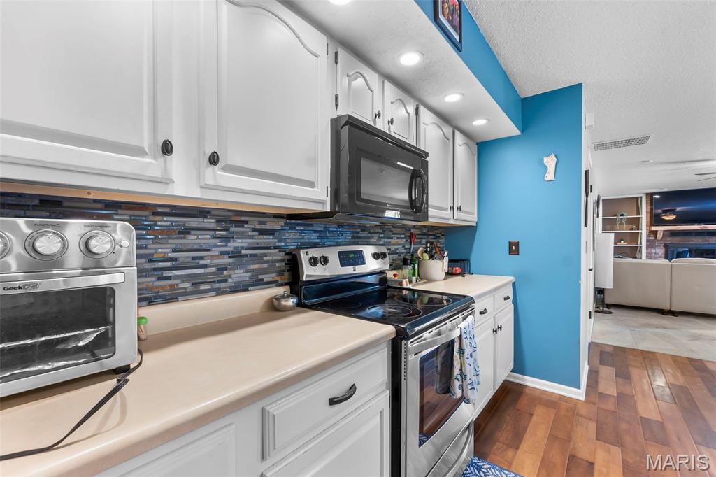 Hunter Acres West 3rd Add - Residential