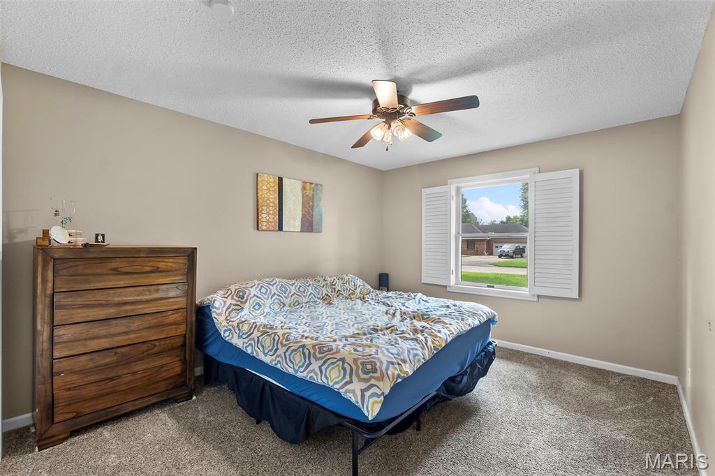 Hunter Acres West 3rd Add - Residential