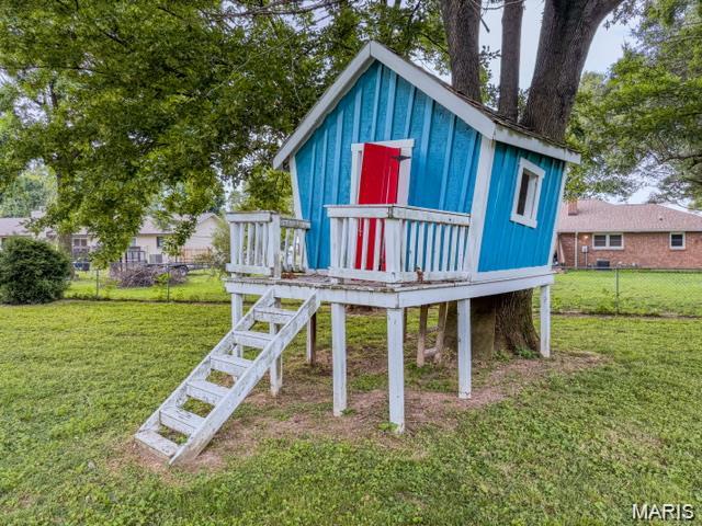 Hunter Acres West 3rd Add - Residential