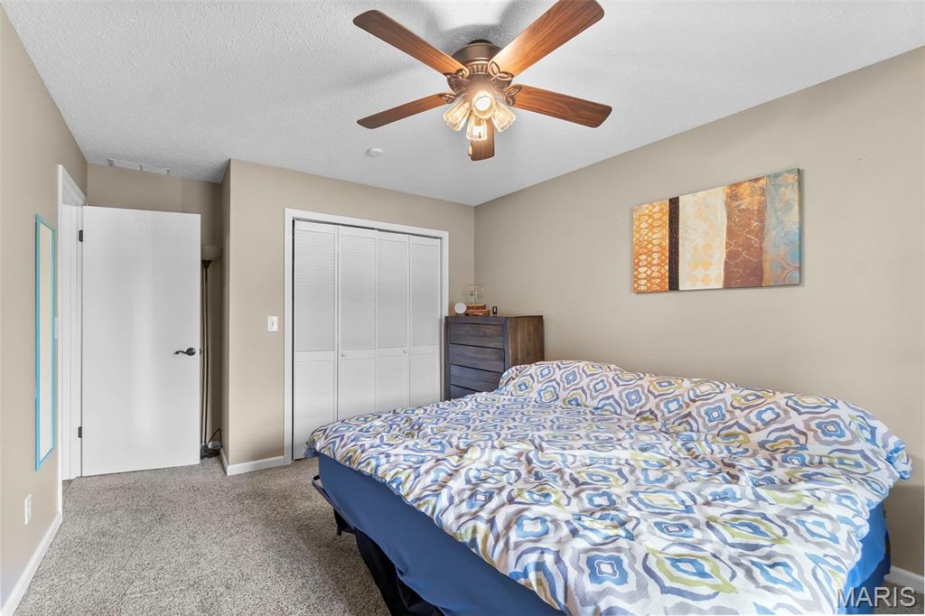 Hunter Acres West 3rd Add - Residential