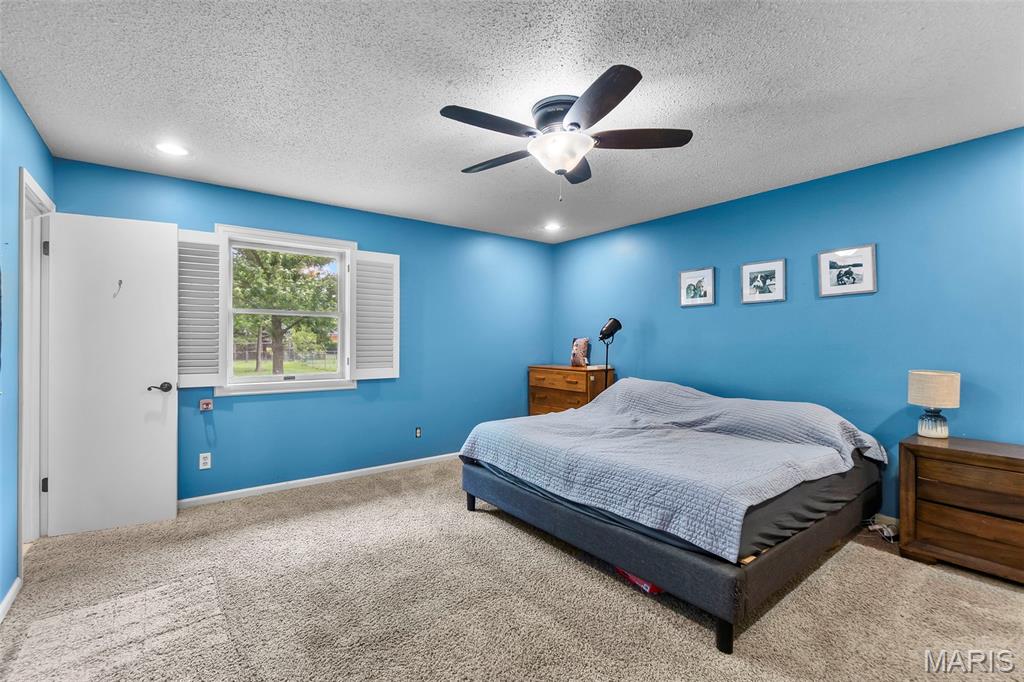 Hunter Acres West 3rd Add - Residential