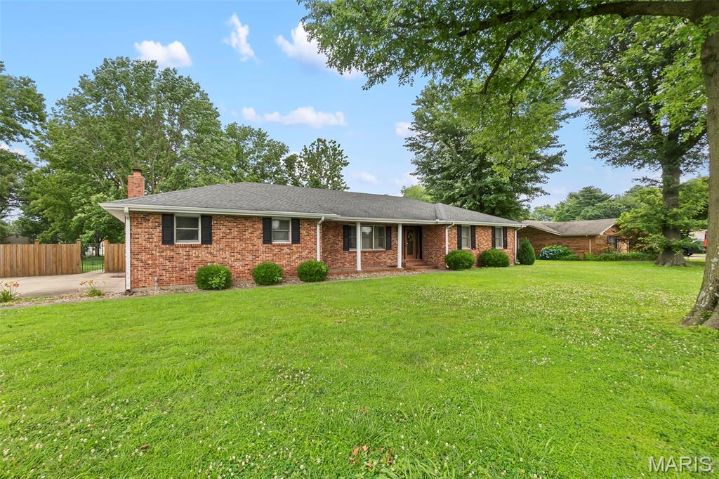 Hunter Acres West 3rd Add - Residential