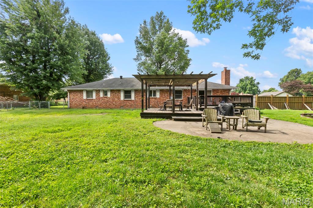 Hunter Acres West 3rd Add - Residential