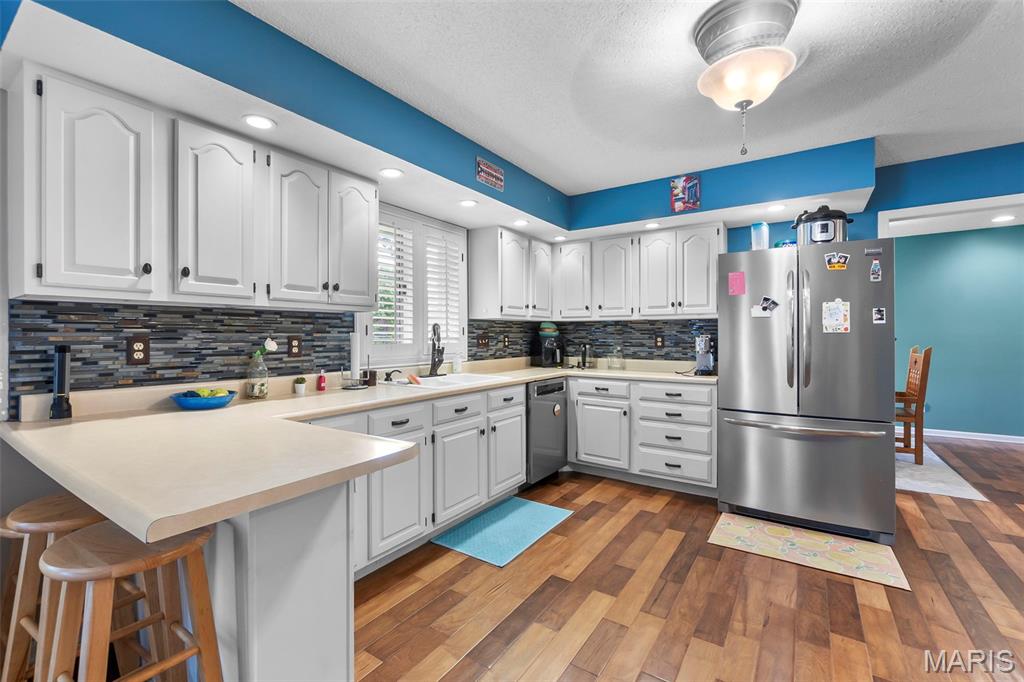 Hunter Acres West 3rd Add - Residential