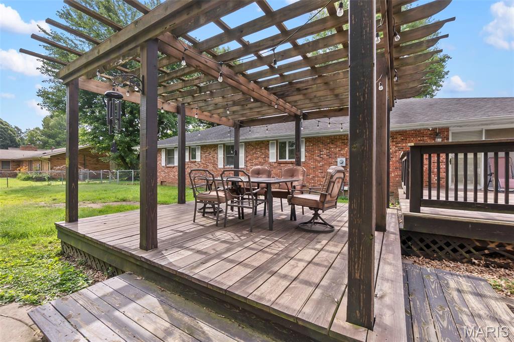 Hunter Acres West 3rd Add - Residential