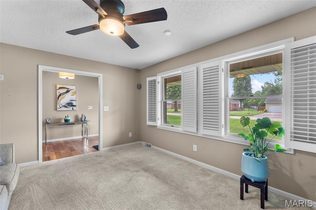 Hunter Acres West 3rd Add - Residential