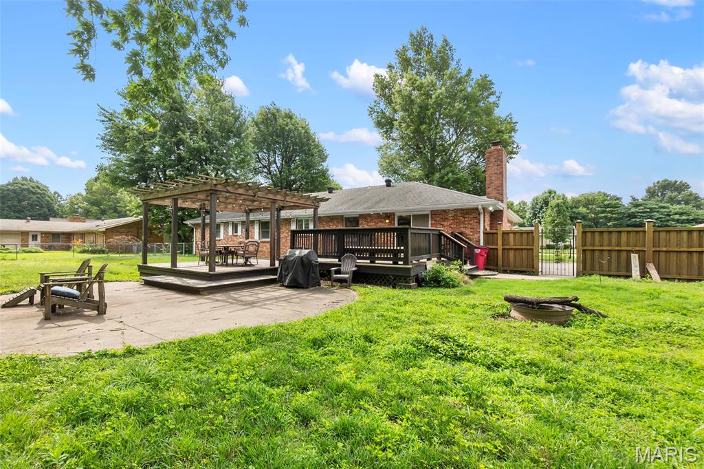 Hunter Acres West 3rd Add - Residential