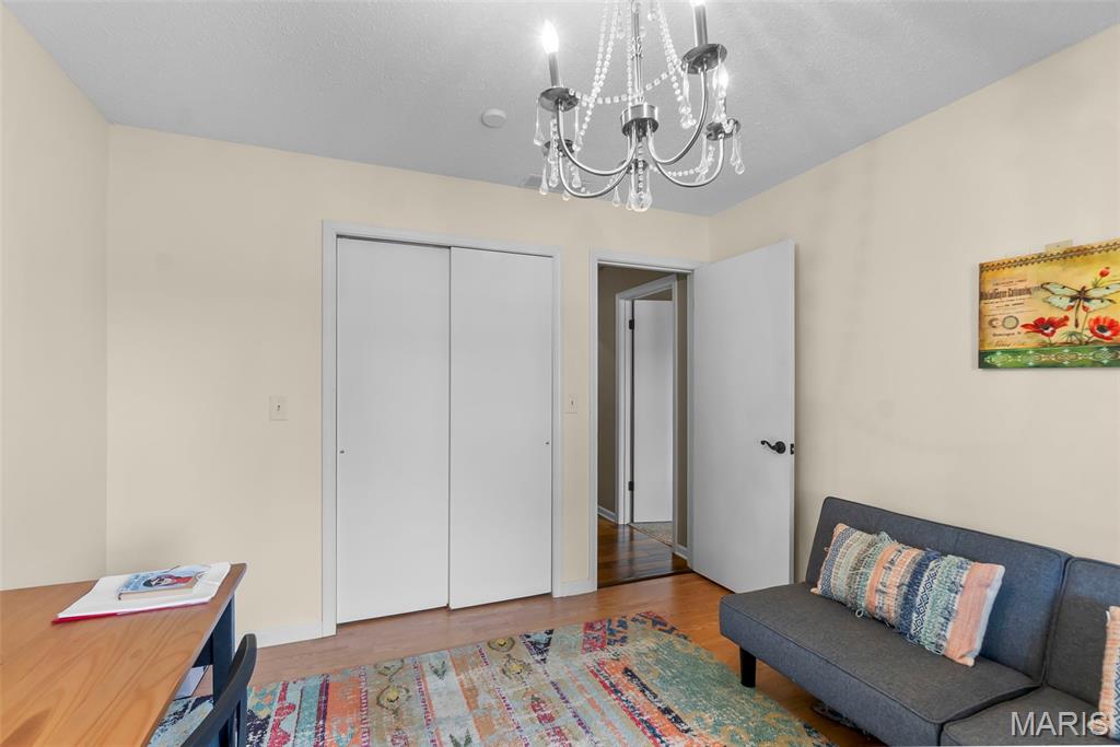 Hunter Acres West 3rd Add - Residential