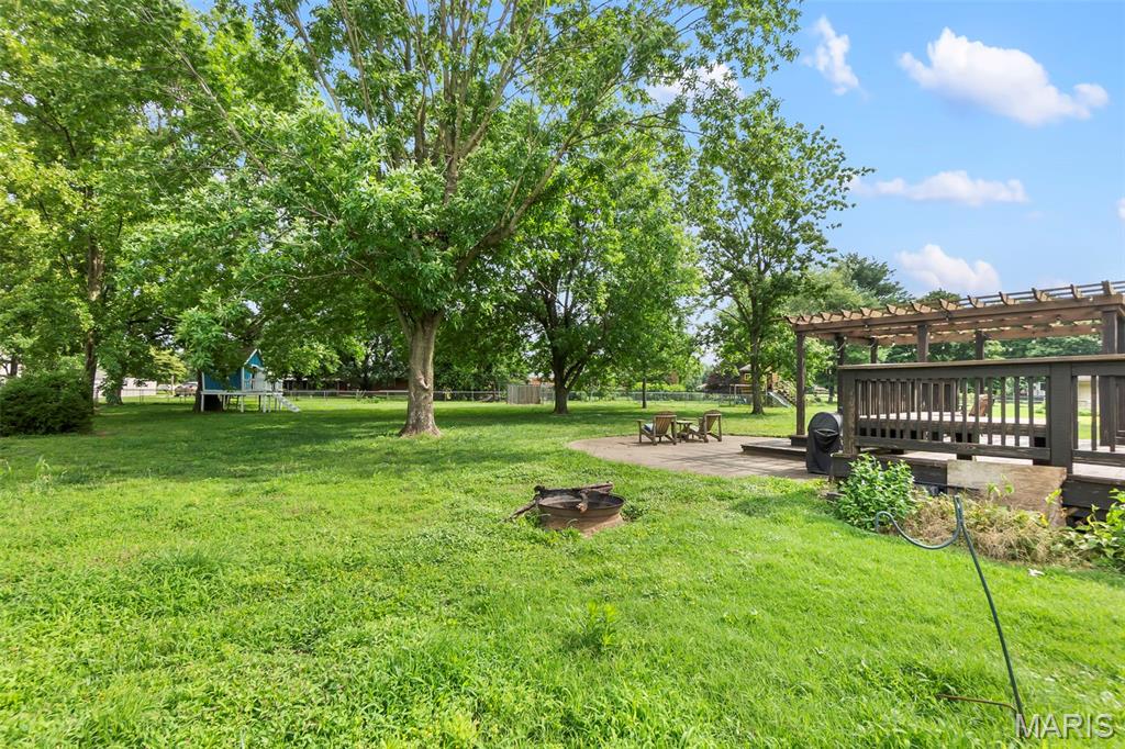 Hunter Acres West 3rd Add - Residential