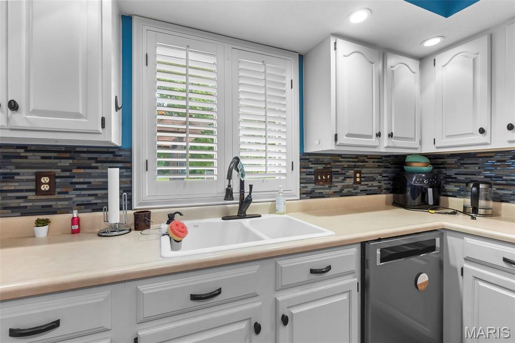 Hunter Acres West 3rd Add - Residential