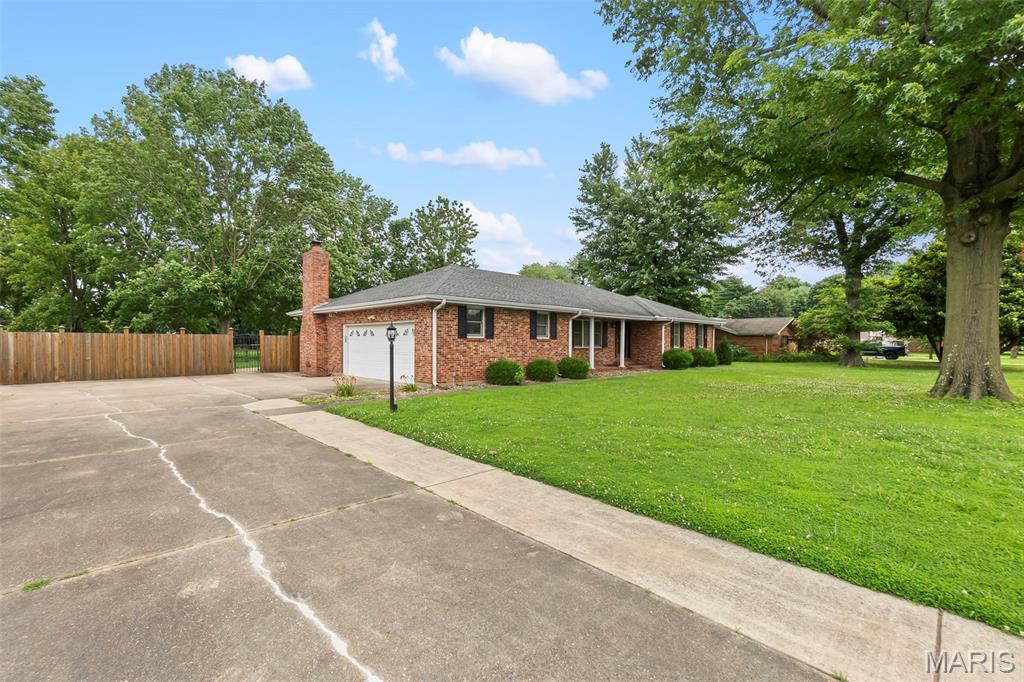 Hunter Acres West 3rd Add - Residential