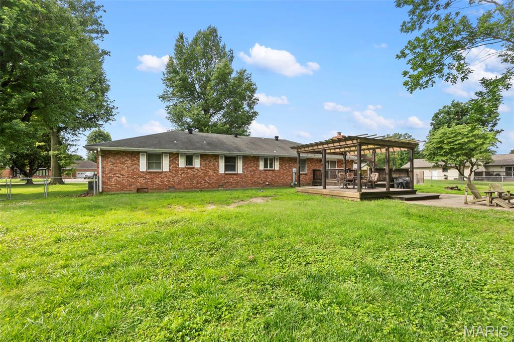 Hunter Acres West 3rd Add - Residential