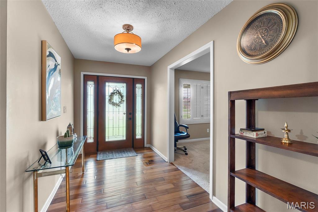 Hunter Acres West 3rd Add - Residential