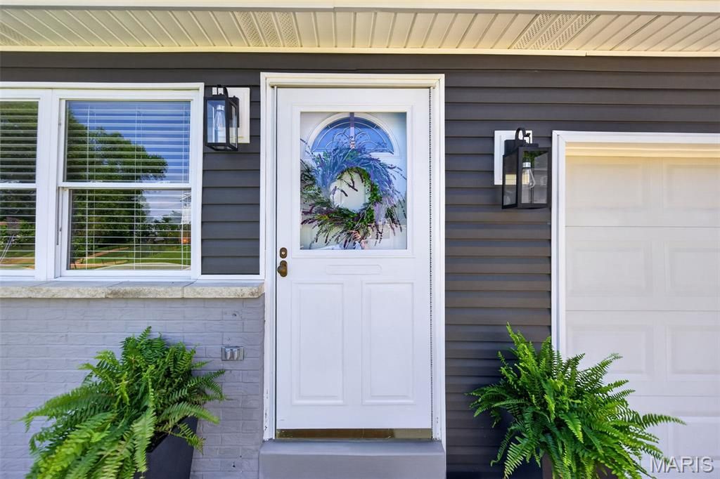 Photo of 1076 Deborah Drive, Arnold, MO 63010 (MLS # 26025470)