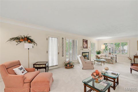 Tiny photo for 301 Graeser Road N, Creve Coeur, MO 63141 (MLS # 26067362)