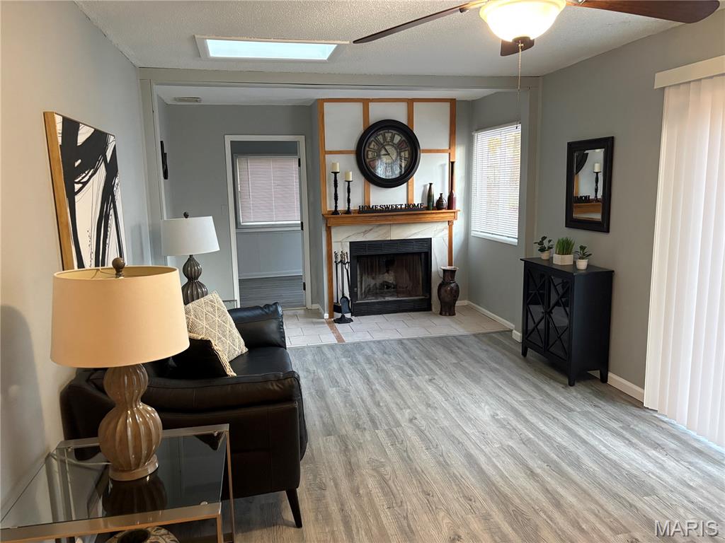 Surf Side - Residential