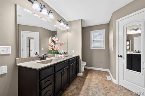 Tiny photo for 159 Shadow Pointe Drive, Wentzville, MO 63385 (MLS # 26041051)
