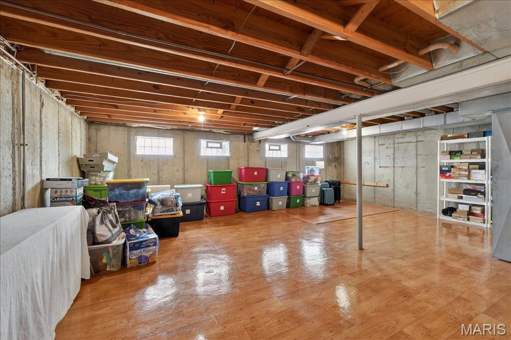 Parc Argonne Forest 4 - Residential