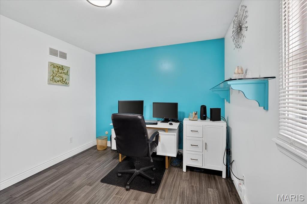 Parc Argonne Forest 4 - Residential