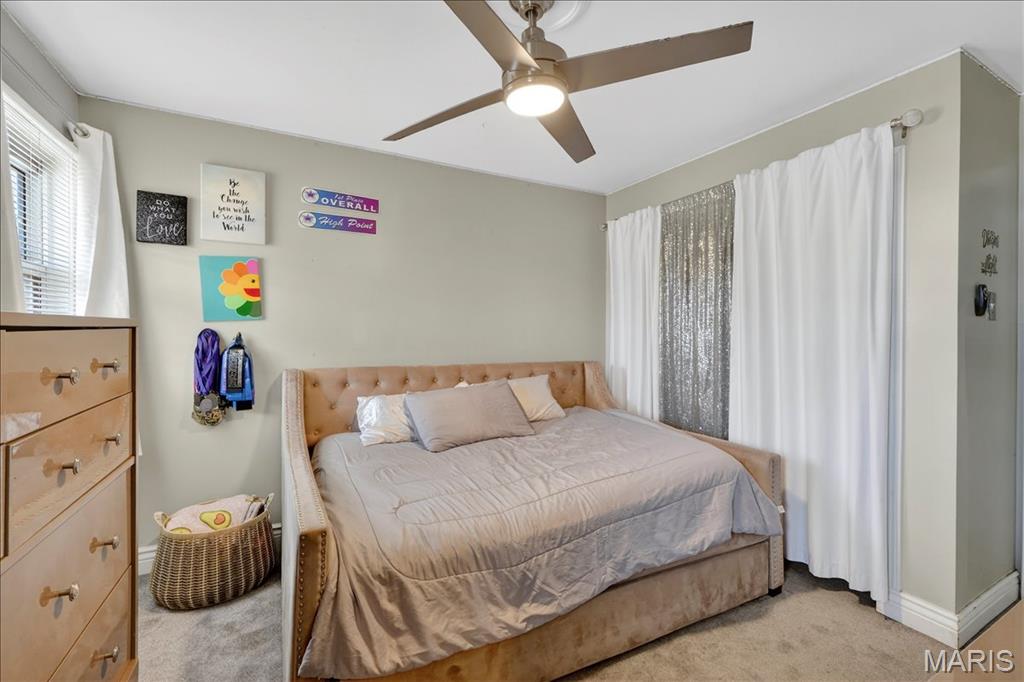 Parc Argonne Forest 4 - Residential