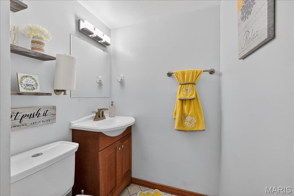 Parc Argonne Forest 4 - Residential