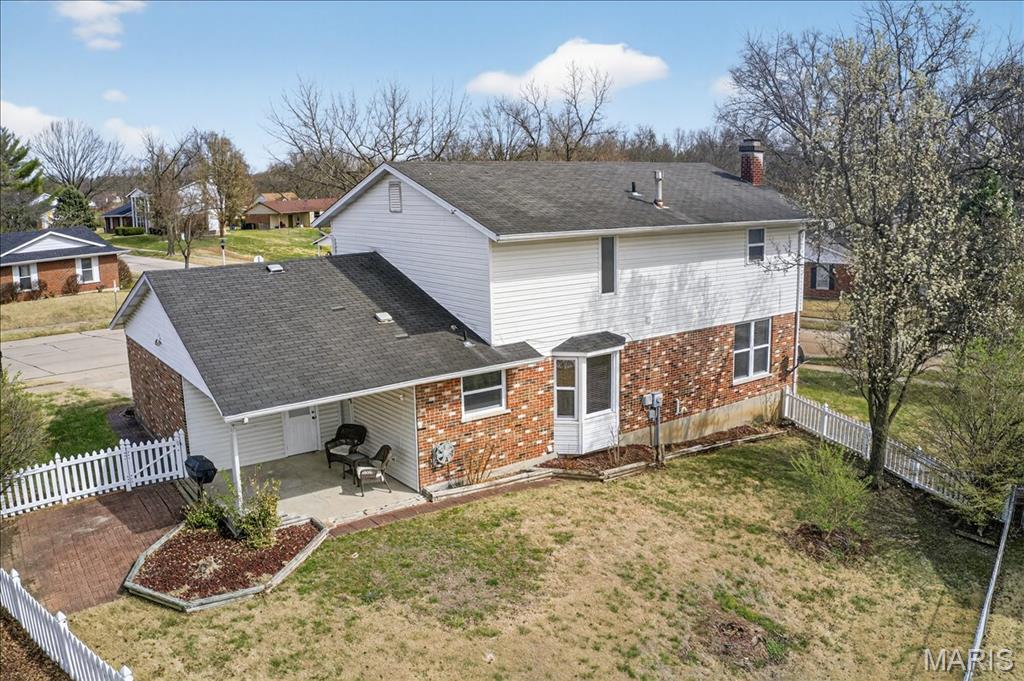 Parc Argonne Forest 4 - Residential