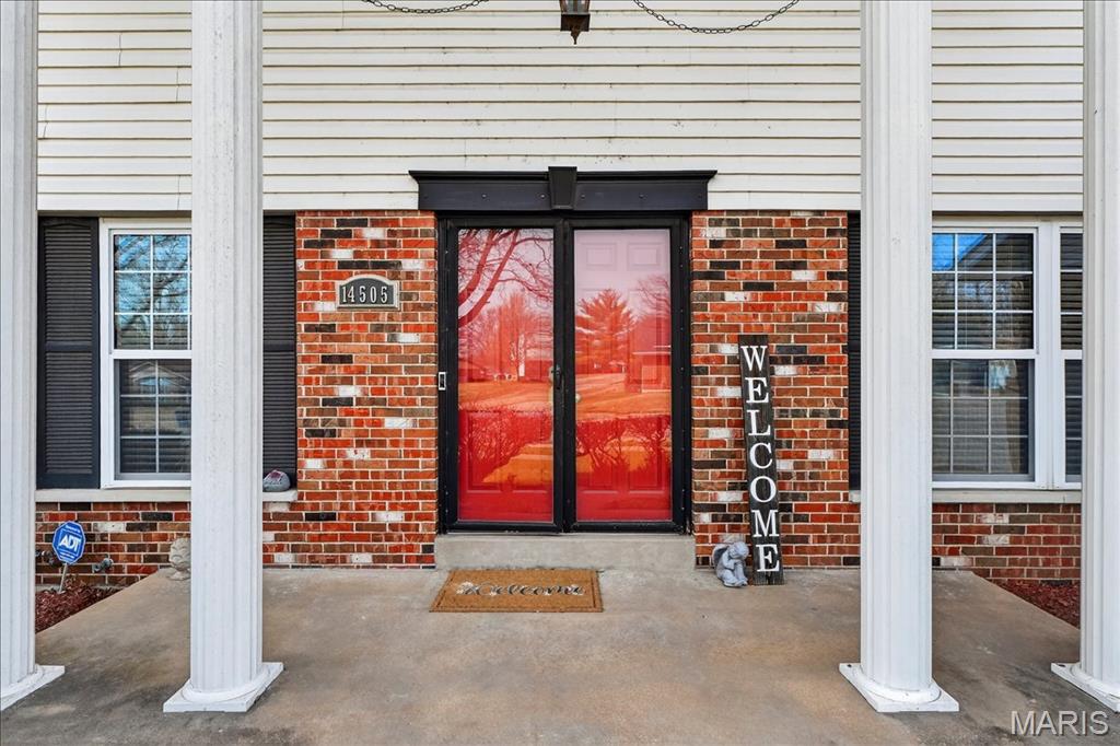 Parc Argonne Forest 4 - Residential