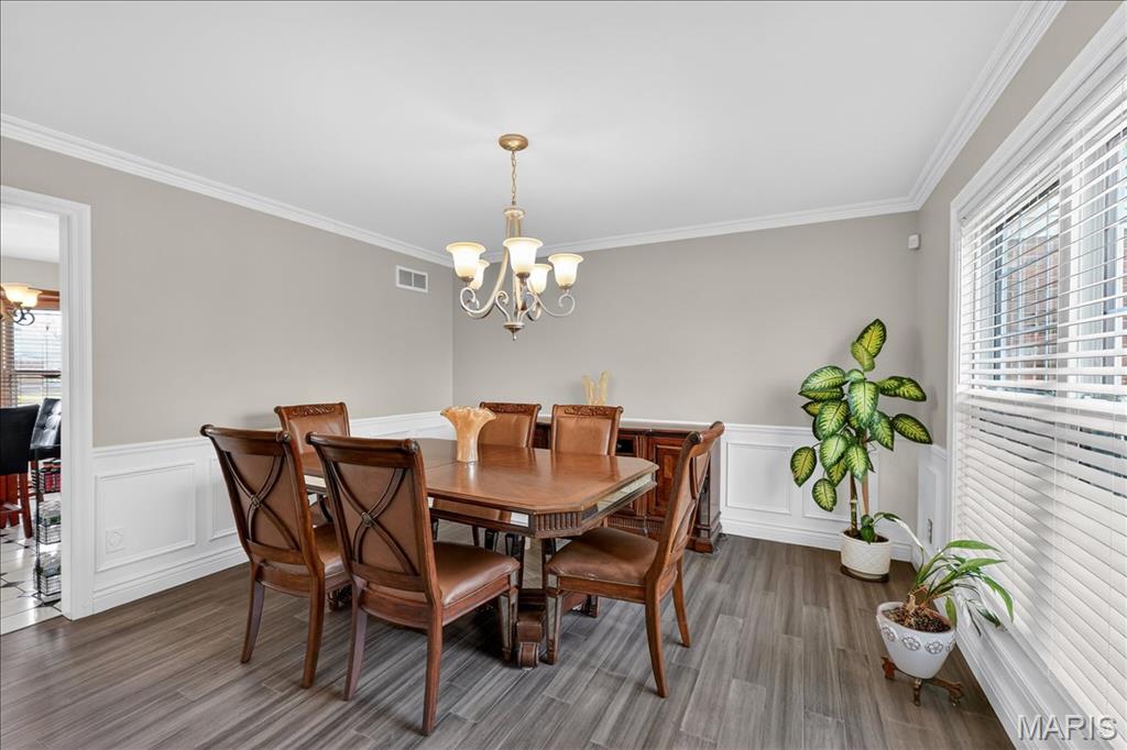 Parc Argonne Forest 4 - Residential