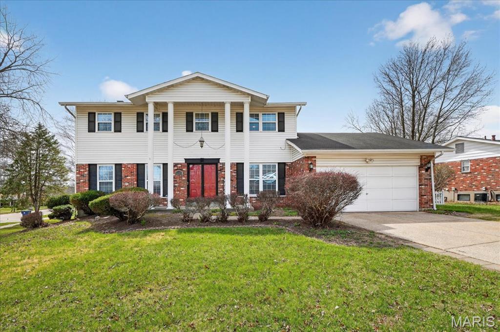 Parc Argonne Forest 4 - Residential