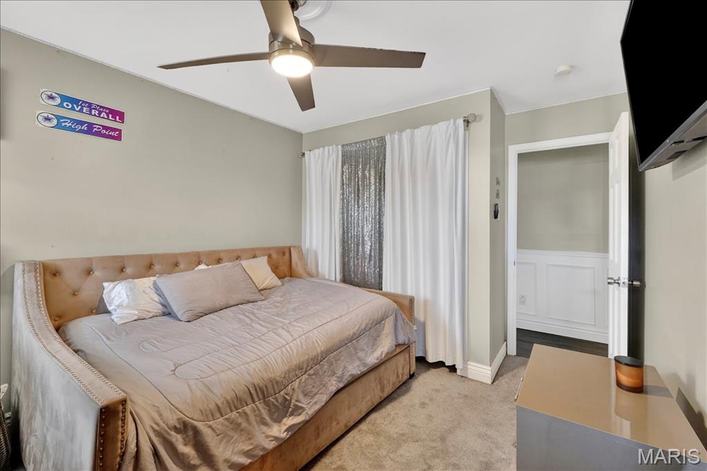 Parc Argonne Forest 4 - Residential