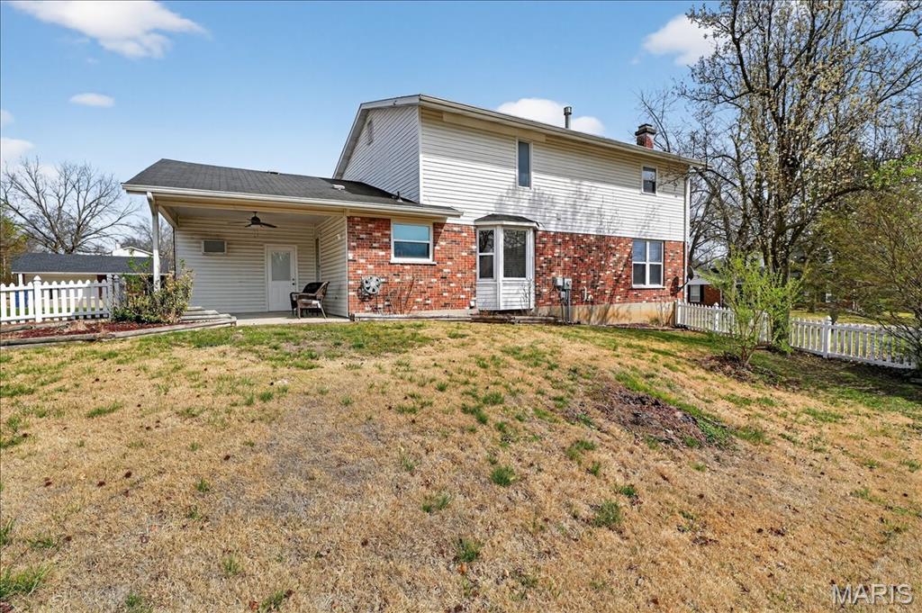 Parc Argonne Forest 4 - Residential