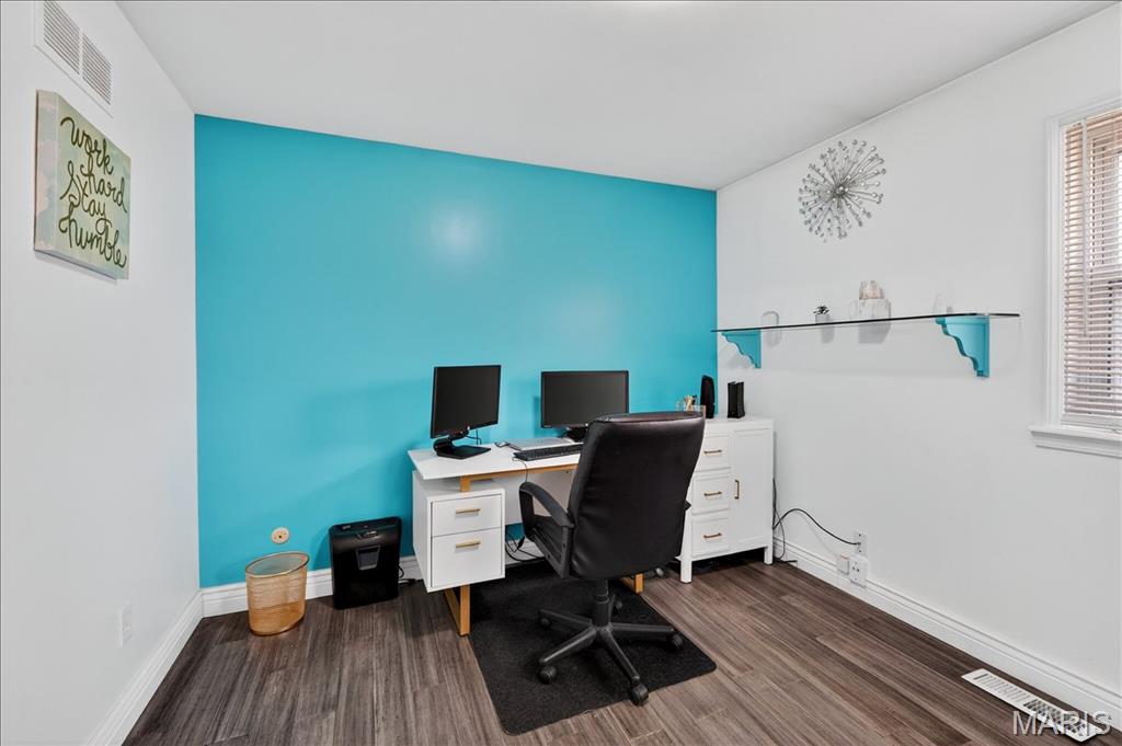 Parc Argonne Forest 4 - Residential