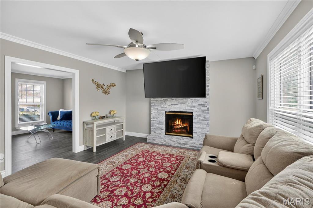 Parc Argonne Forest 4 - Residential