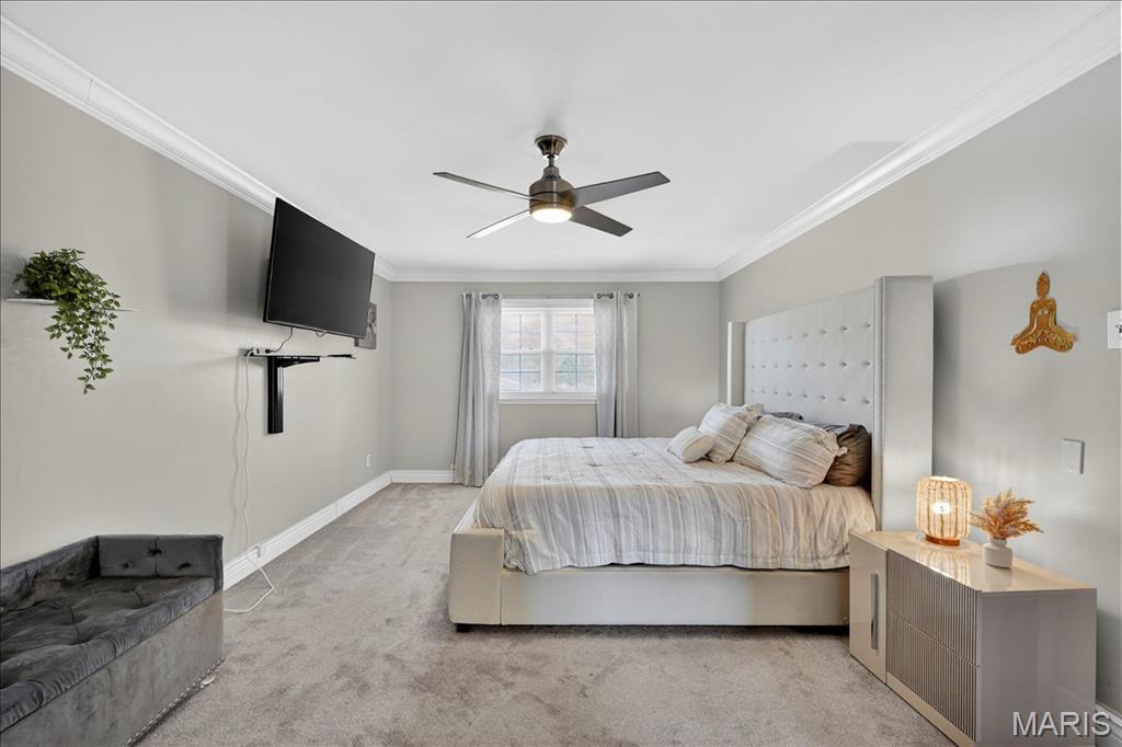 Parc Argonne Forest 4 - Residential