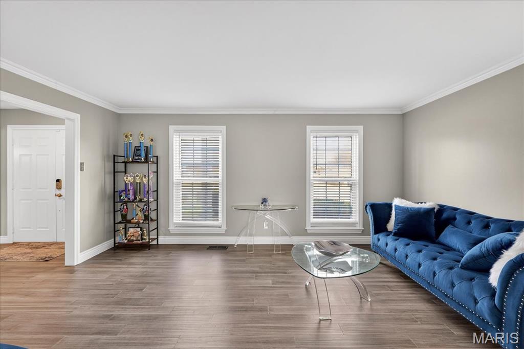 Parc Argonne Forest 4 - Residential