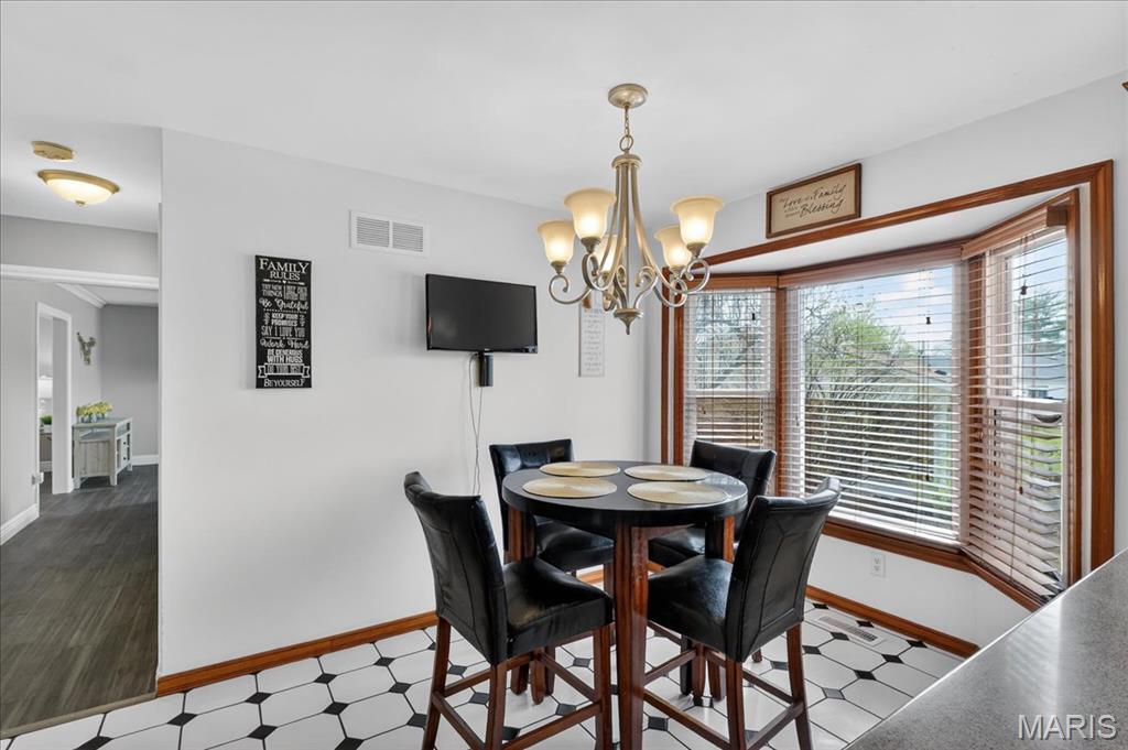 Parc Argonne Forest 4 - Residential