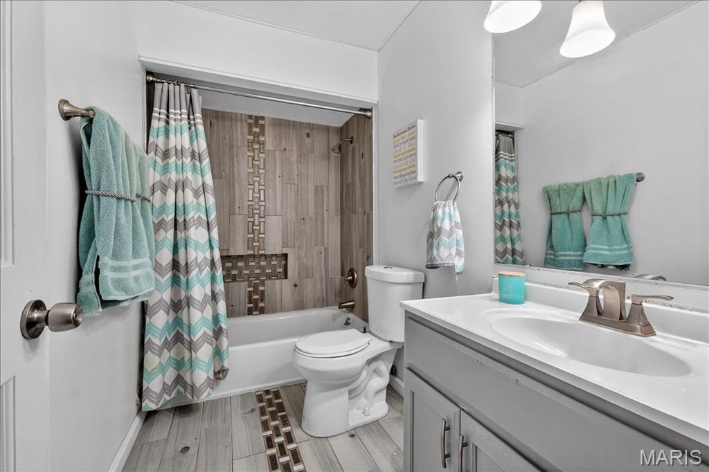 Parc Argonne Forest 4 - Residential