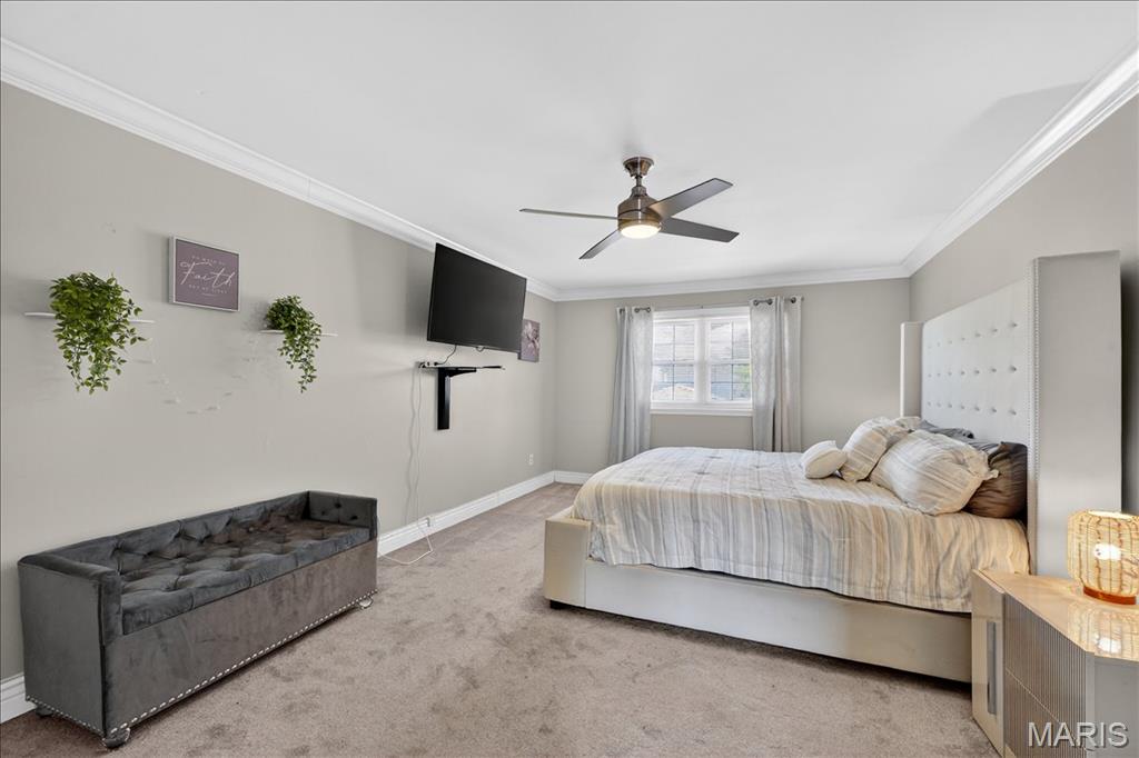 Parc Argonne Forest 4 - Residential