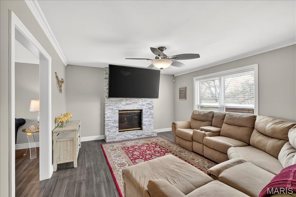 Parc Argonne Forest 4 - Residential