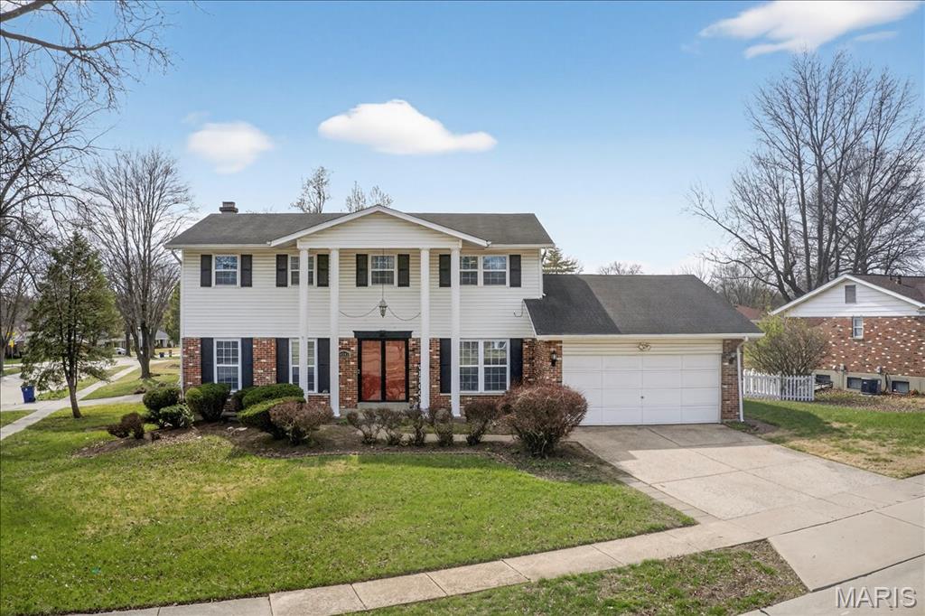 Parc Argonne Forest 4 - Residential