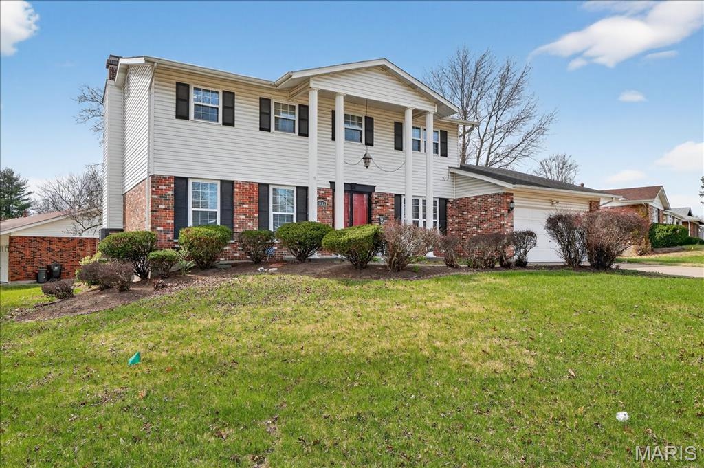 Parc Argonne Forest 4 - Residential