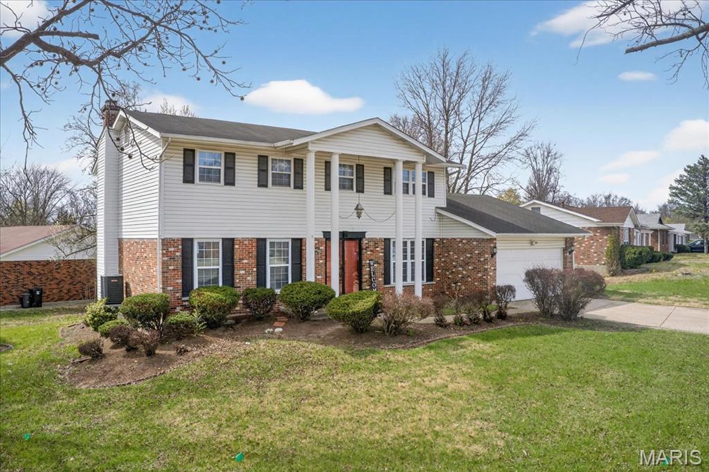 Parc Argonne Forest 4 - Residential