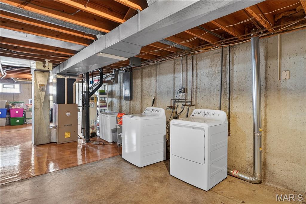 Parc Argonne Forest 4 - Residential