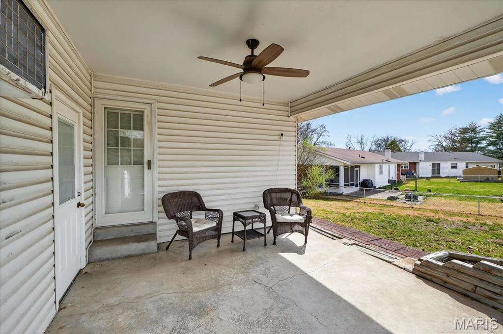 Parc Argonne Forest 4 - Residential